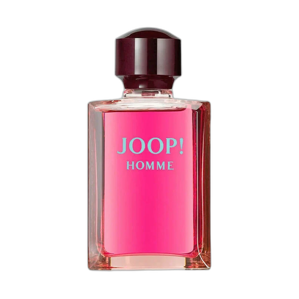 JOOP! HOMME edt (m) 125ml TESTER