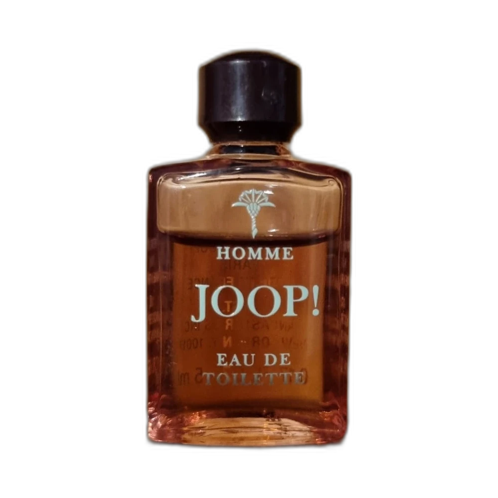 JOOP! HOMME 5ml mini тестер