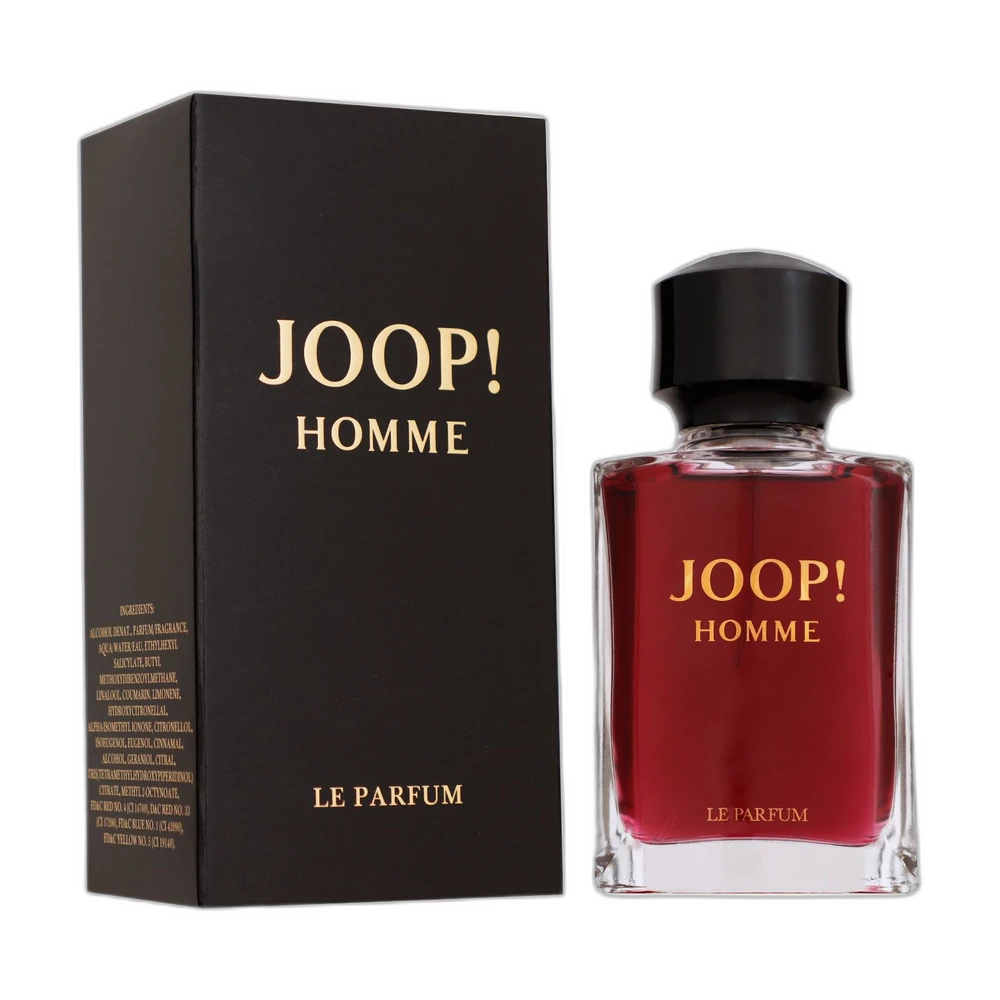 JOOP! HOMME 75ml тестер