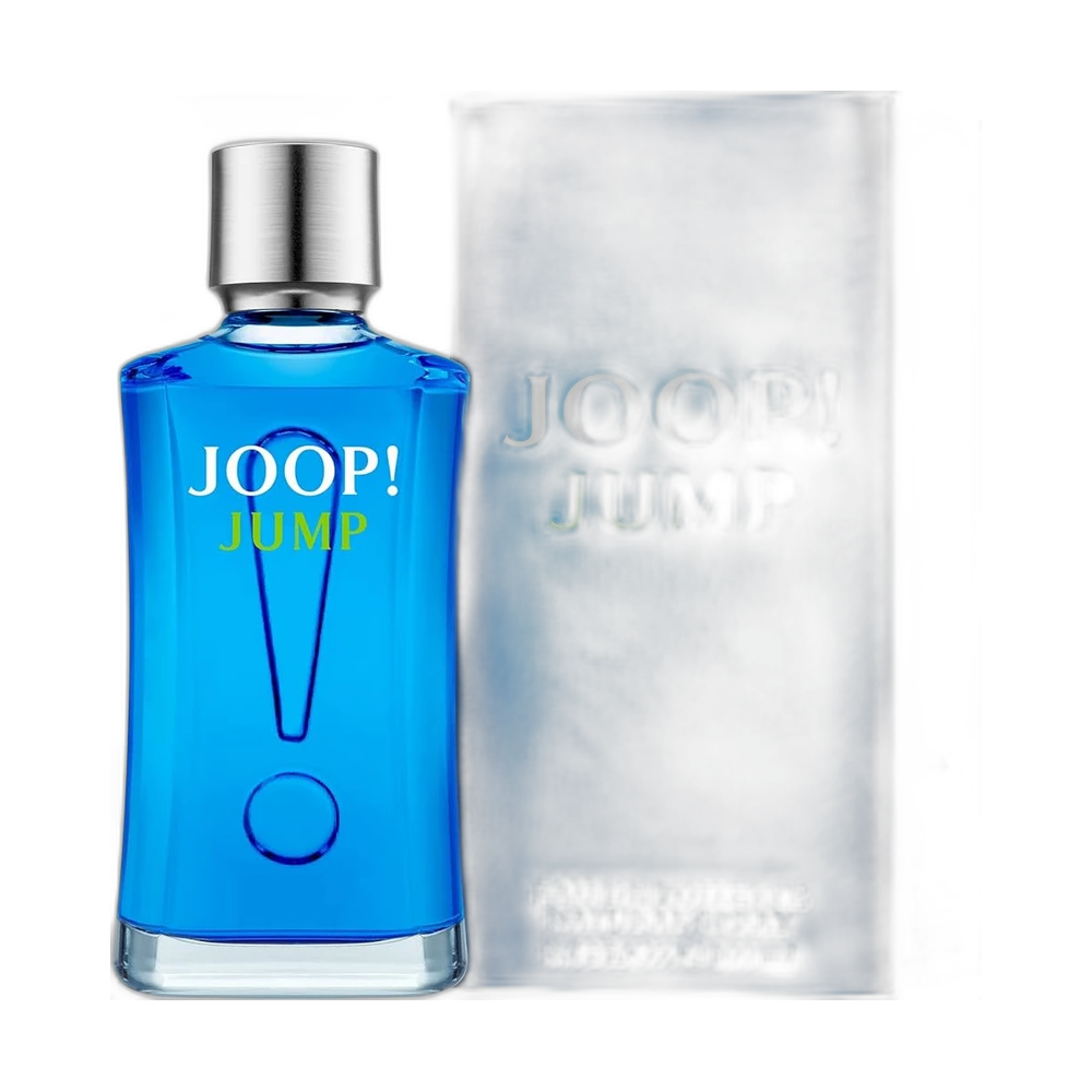 JOOP! JUMP edt (m) 100ml