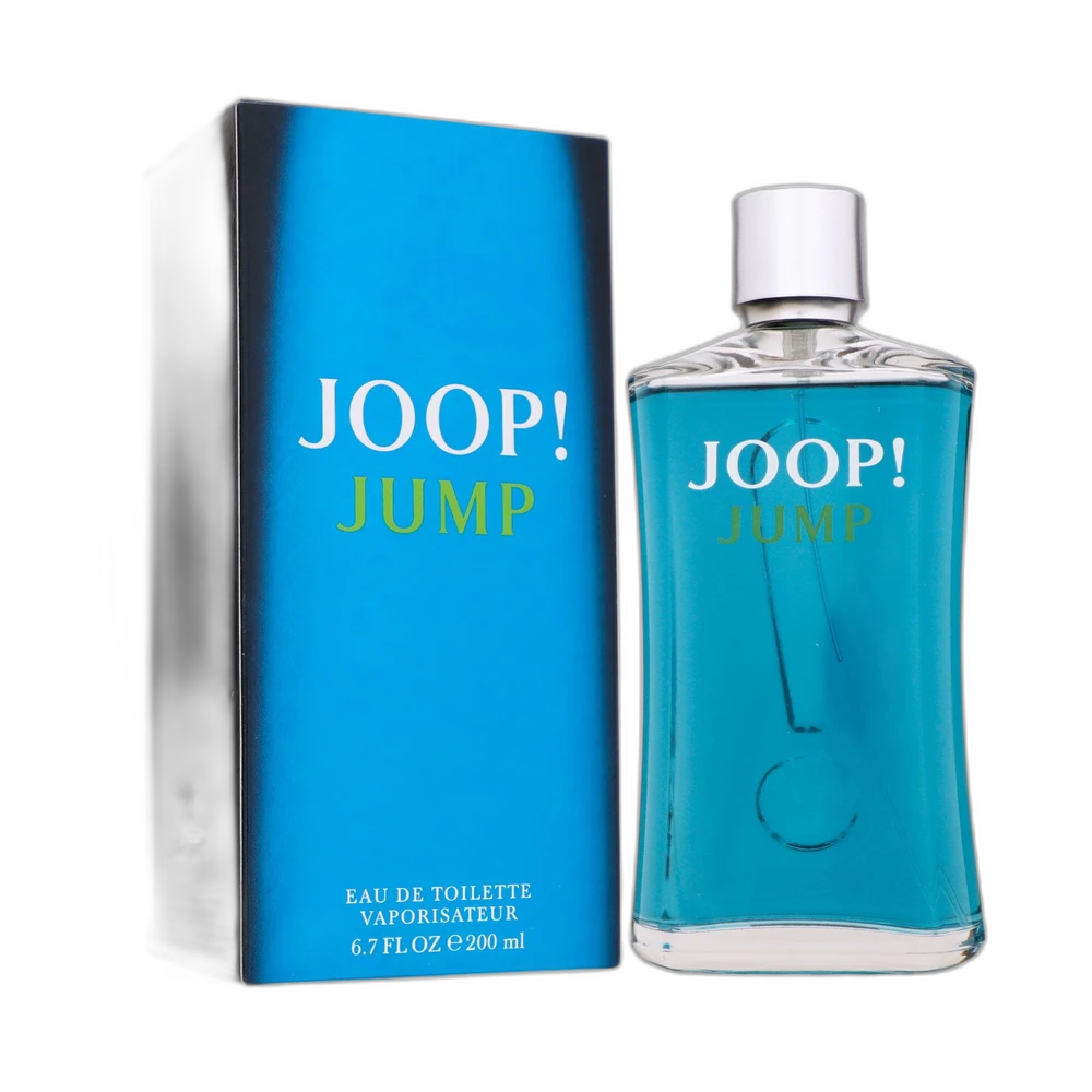 JOOP! JUMP 200ml