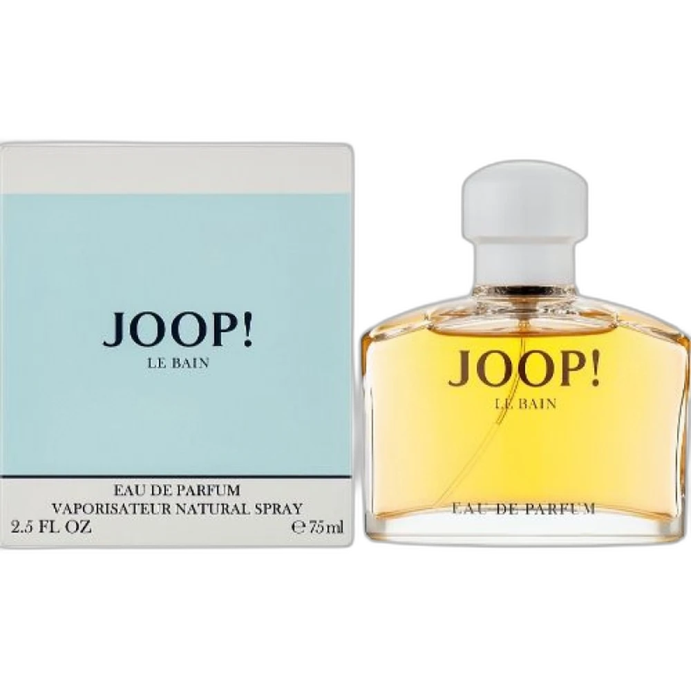 JOOP! LE BAIN 75ml тестер
