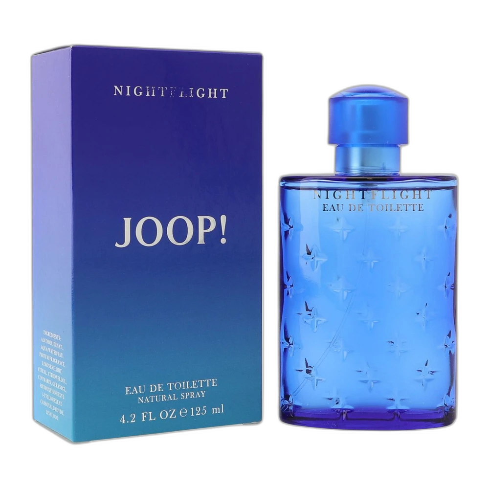 JOOP! NIGHTFLIGHT 125ml