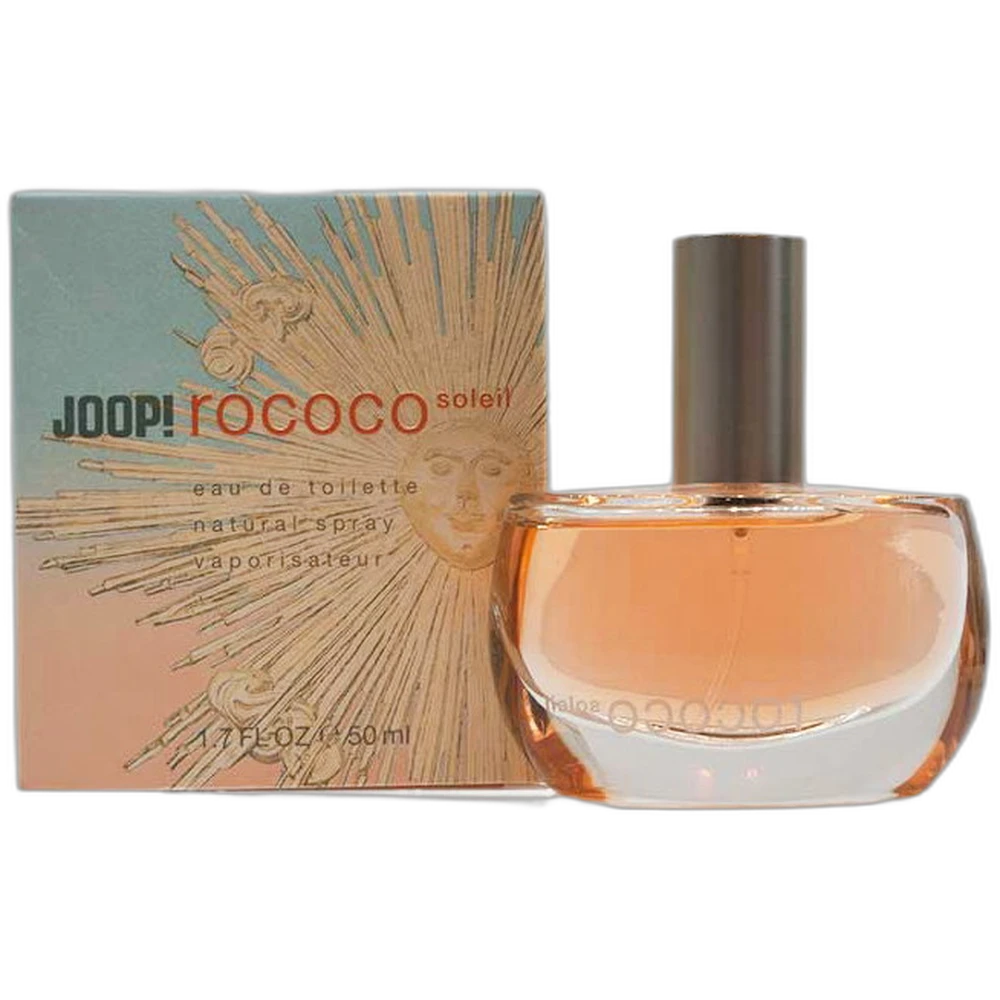 JOOP! ROCOCO SOLEIL 50ml