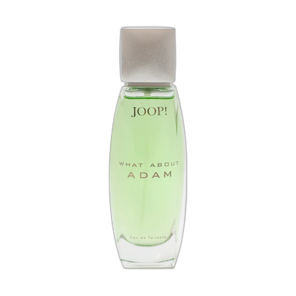 JOOP! WHAT ABOUT ADAM 75ml тестер