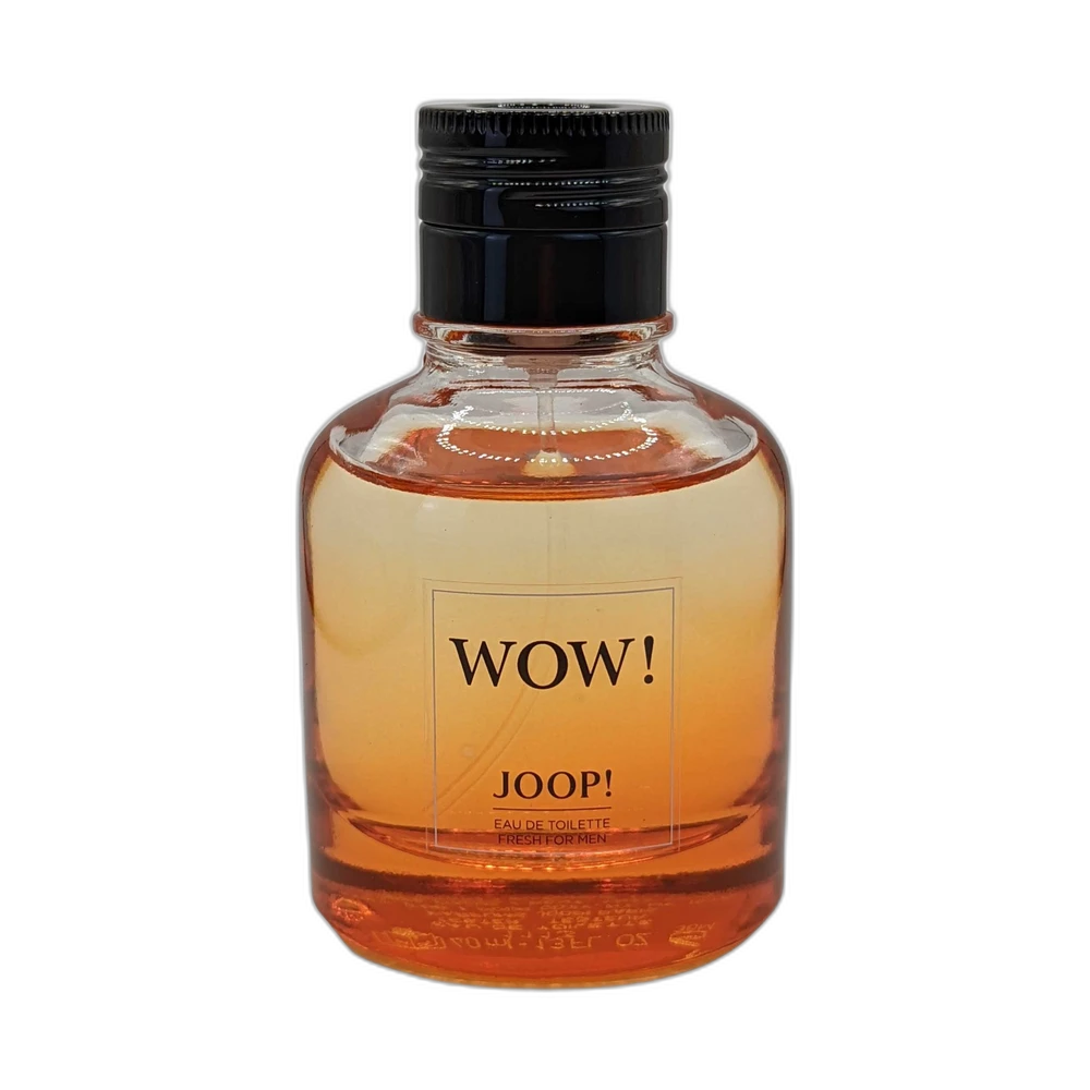 JOOP! WOW! FRESH 40ml тестер