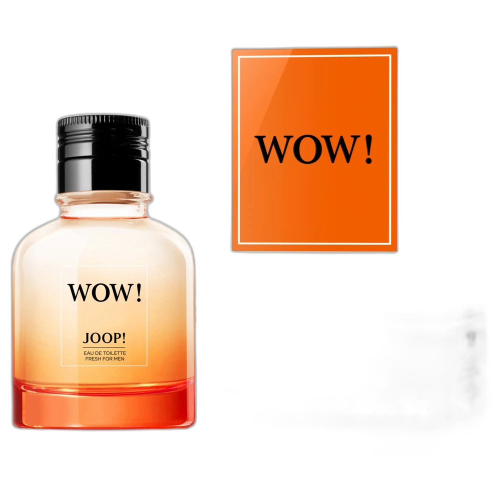 JOOP! WOW! FRESH 40ml