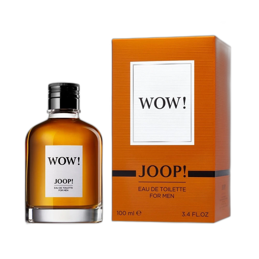JOOP! WOW! 100ml