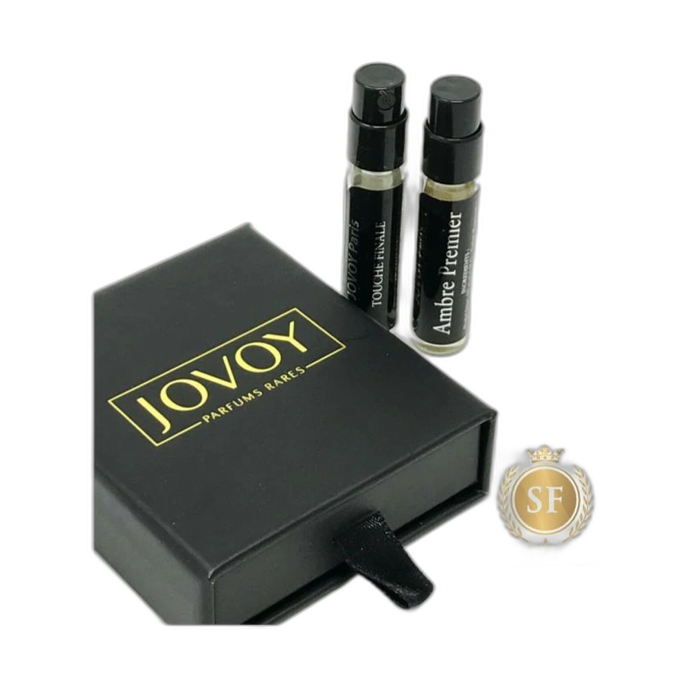 JOVOY PARIS AMBRE PREMIER 2ml пробник