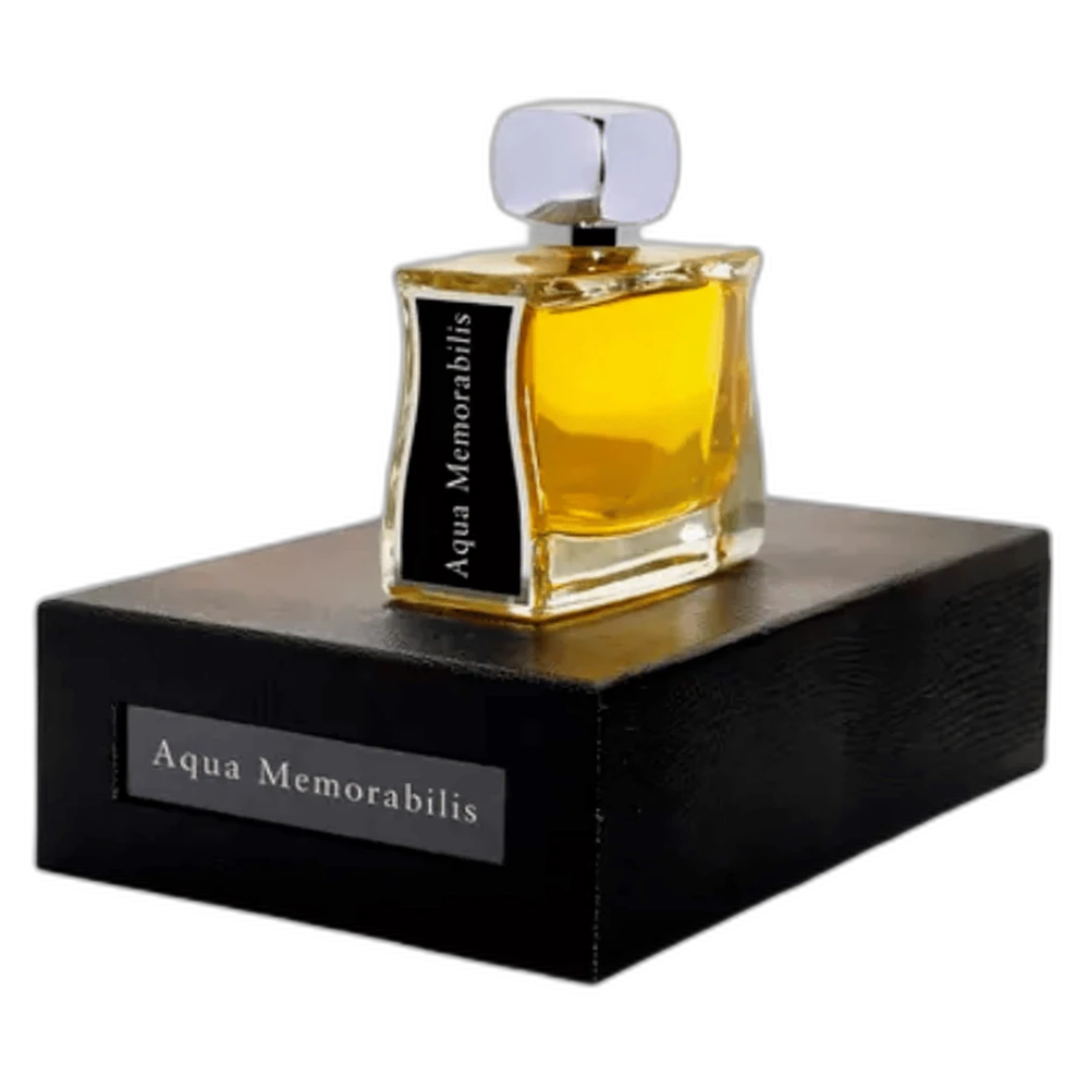 JOVOY PARIS AQUA MEMORABILIS 100ml