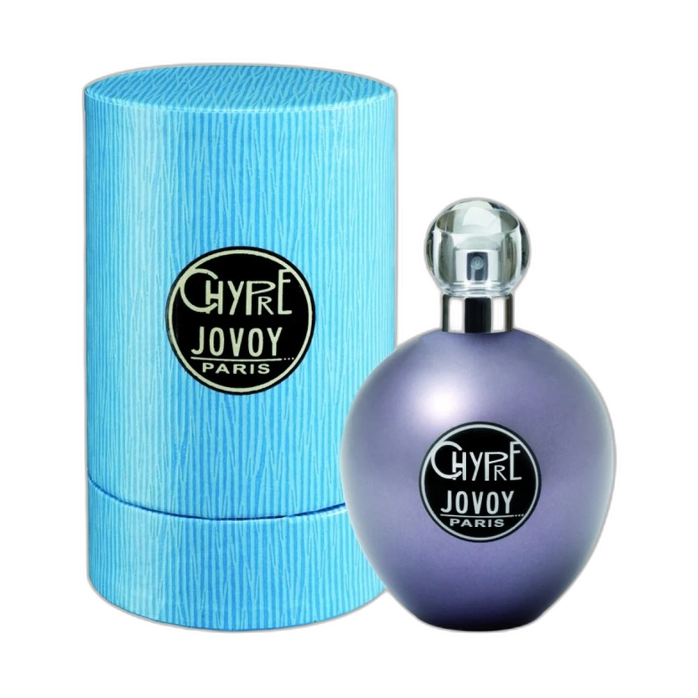 JOVOY PARIS CHYPRE edp (w) 50ml