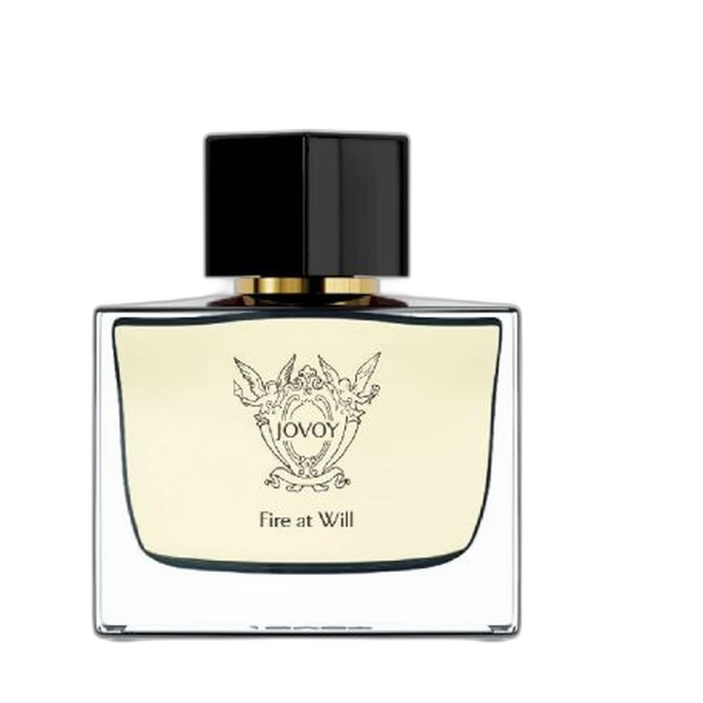 JOVOY PARIS FIRE AT WILL 75ml тестер