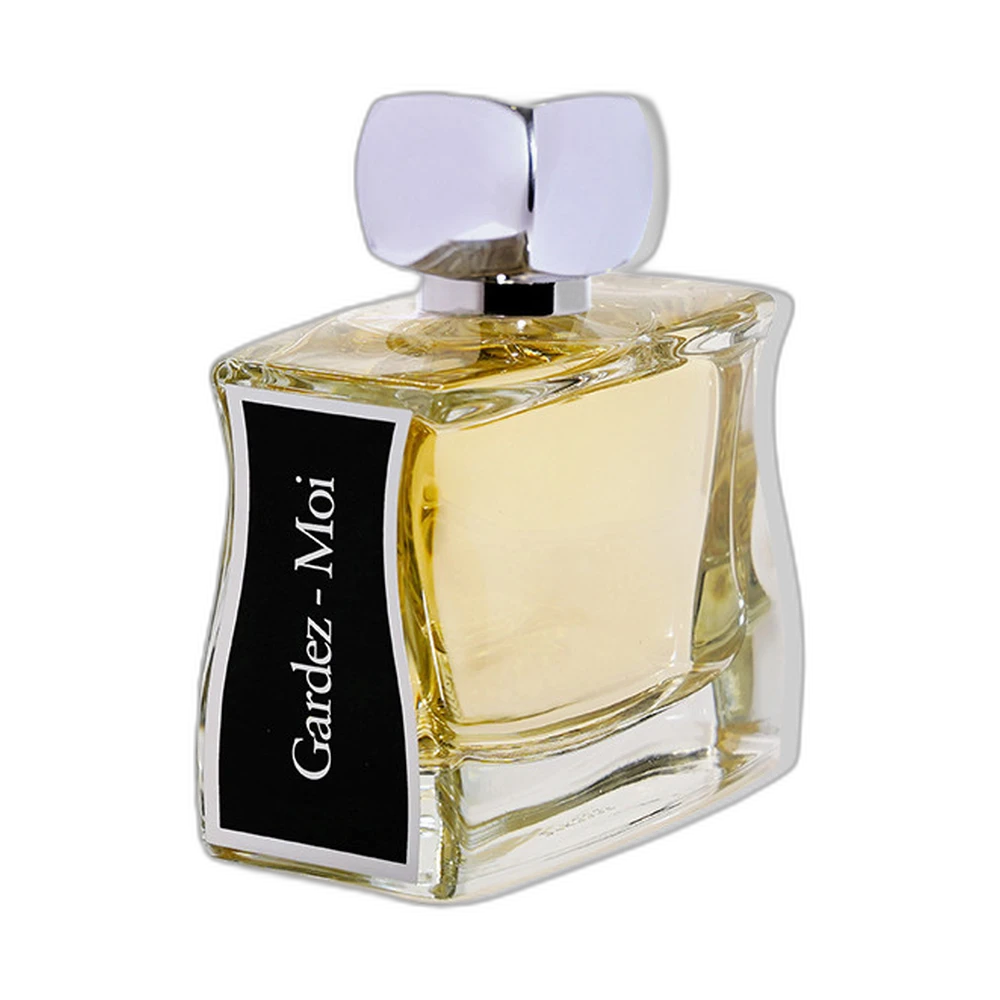 JOVOY PARIS GARDEZ-MOI edp (w) 100ml TESTER