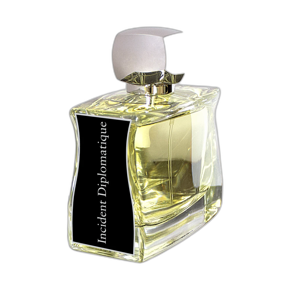 JOVOY PARIS INCIDENT DIPLOMATIQUE 100ml тестер