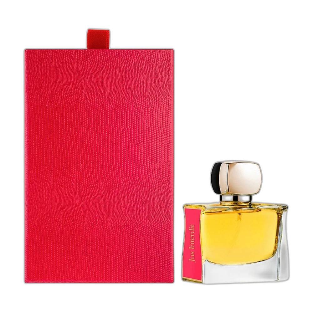 JOVOY PARIS JUS INTERDIT 50ml parfume