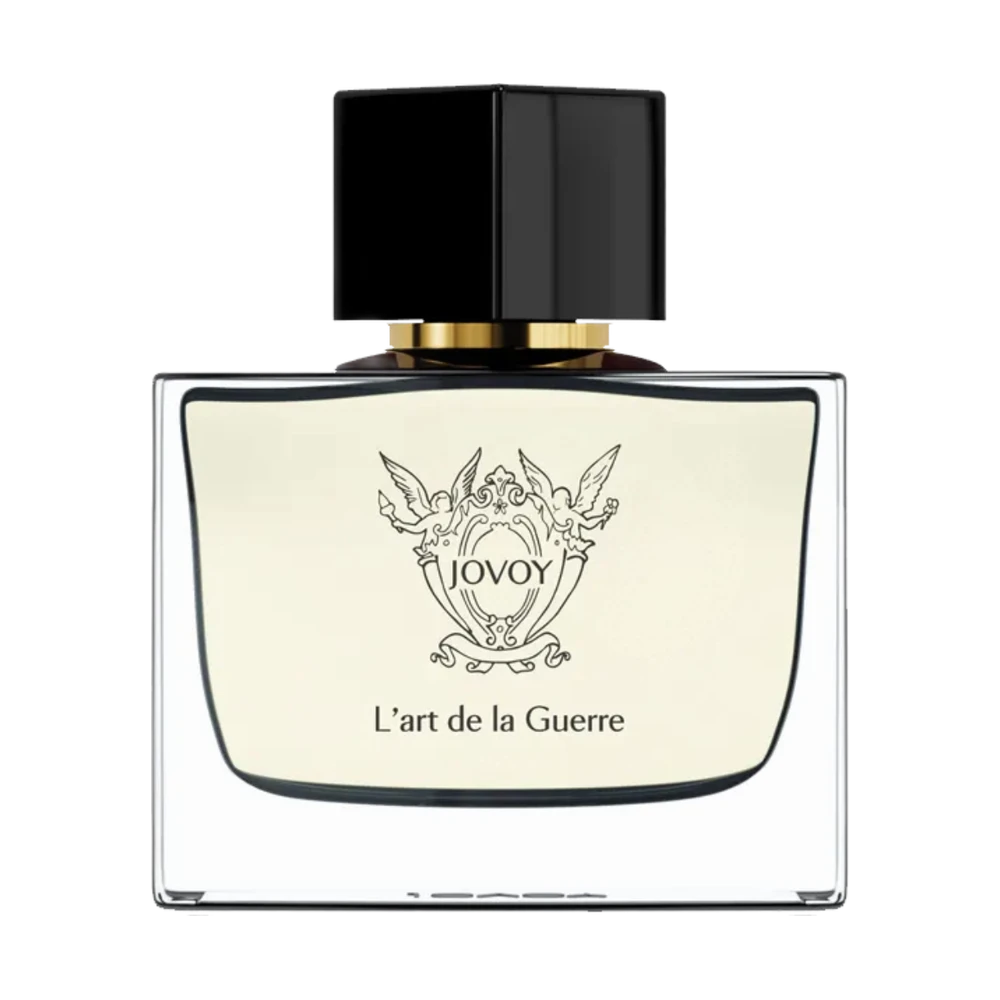 JOVOY PARIS LART DE LA GUERRE 100ml
