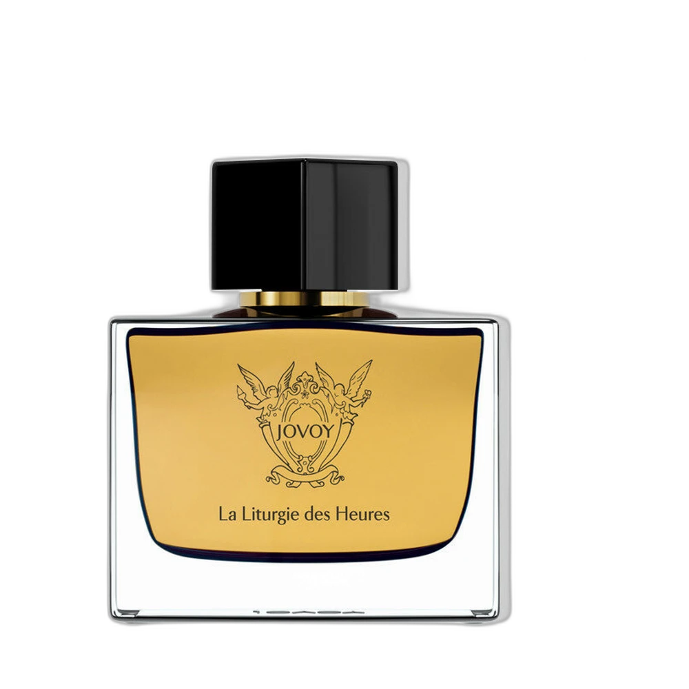 JOVOY PARIS LA LITURGIE DES HEURES 100ml тестер