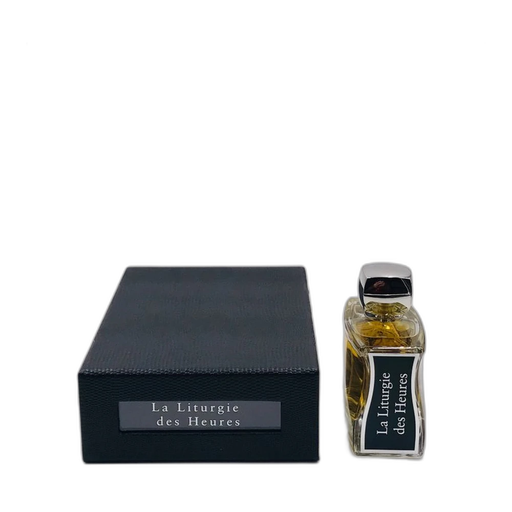 JOVOY PARIS LA LITURGIE DES HEURES 2ml пробник