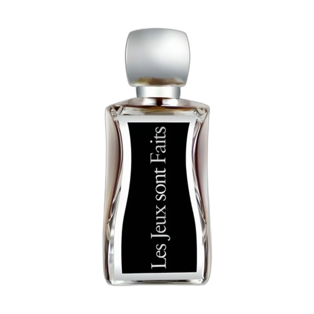 JOVOY PARIS LES JEUX SONT FAITS 100ml тестер