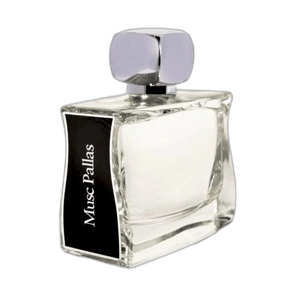 JOVOY PARIS MUSC PALLAS 100ml тестер