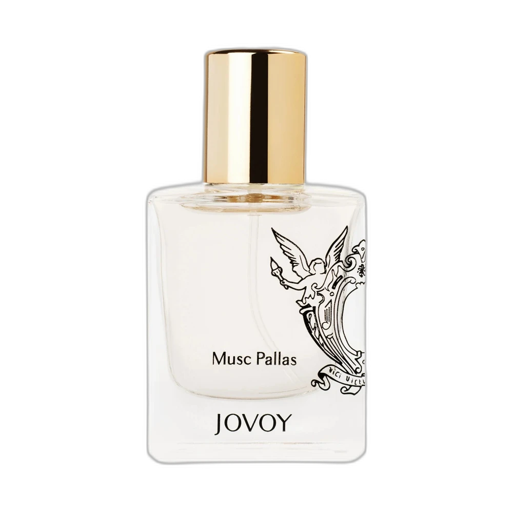 JOVOY PARIS MUSC PALLAS 100ml