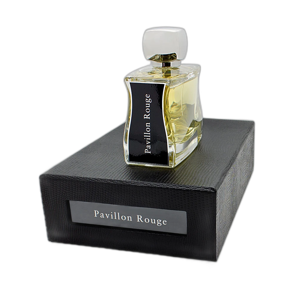 JOVOY PARIS PAVILLON ROUGE 100ml тестер