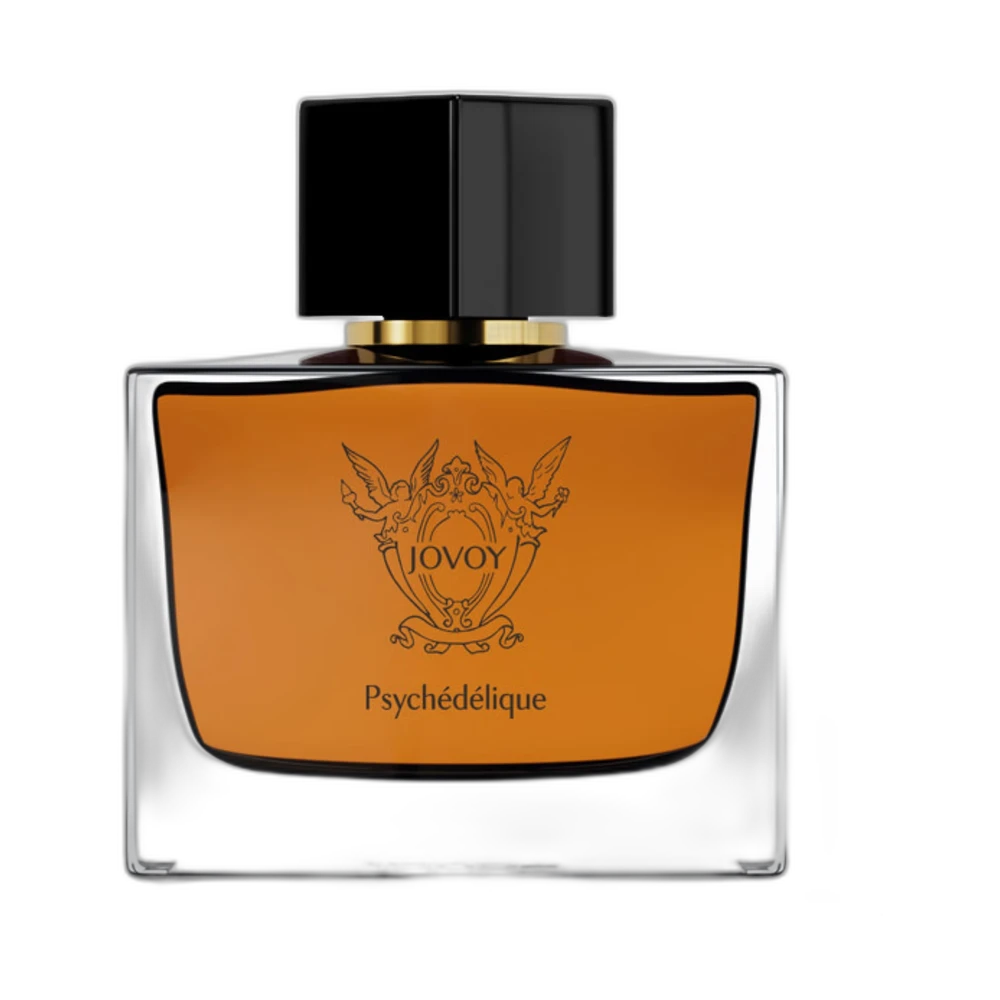 JOVOY PARIS PSYCHEDELIQUE 75ml тестер