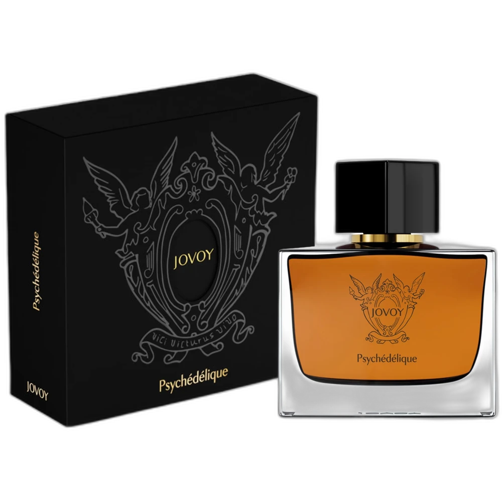 JOVOY PARIS PSYCHEDELIQUE 75ml
