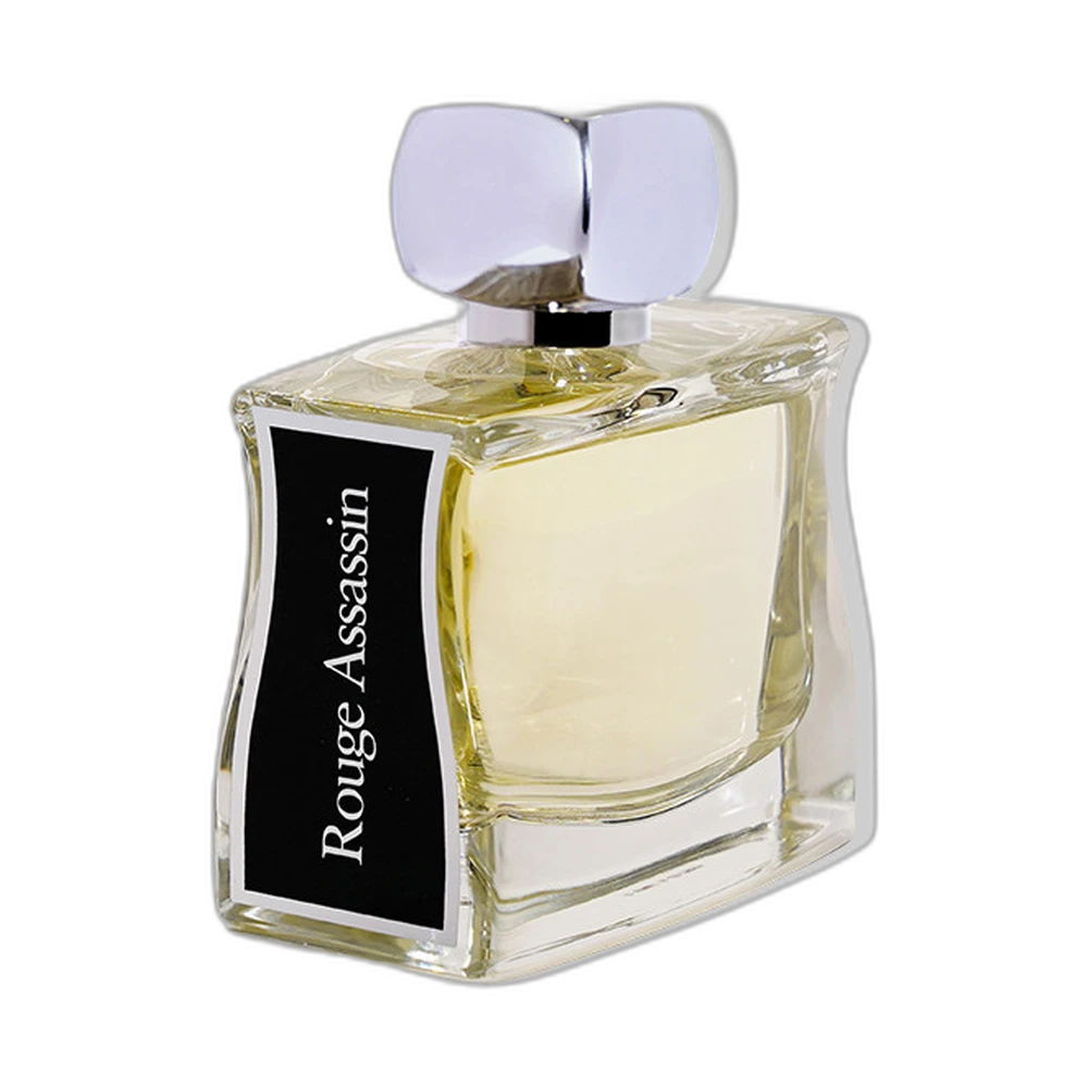 JOVOY PARIS ROUGE ASSASSIN edp (w) 100ml TESTER