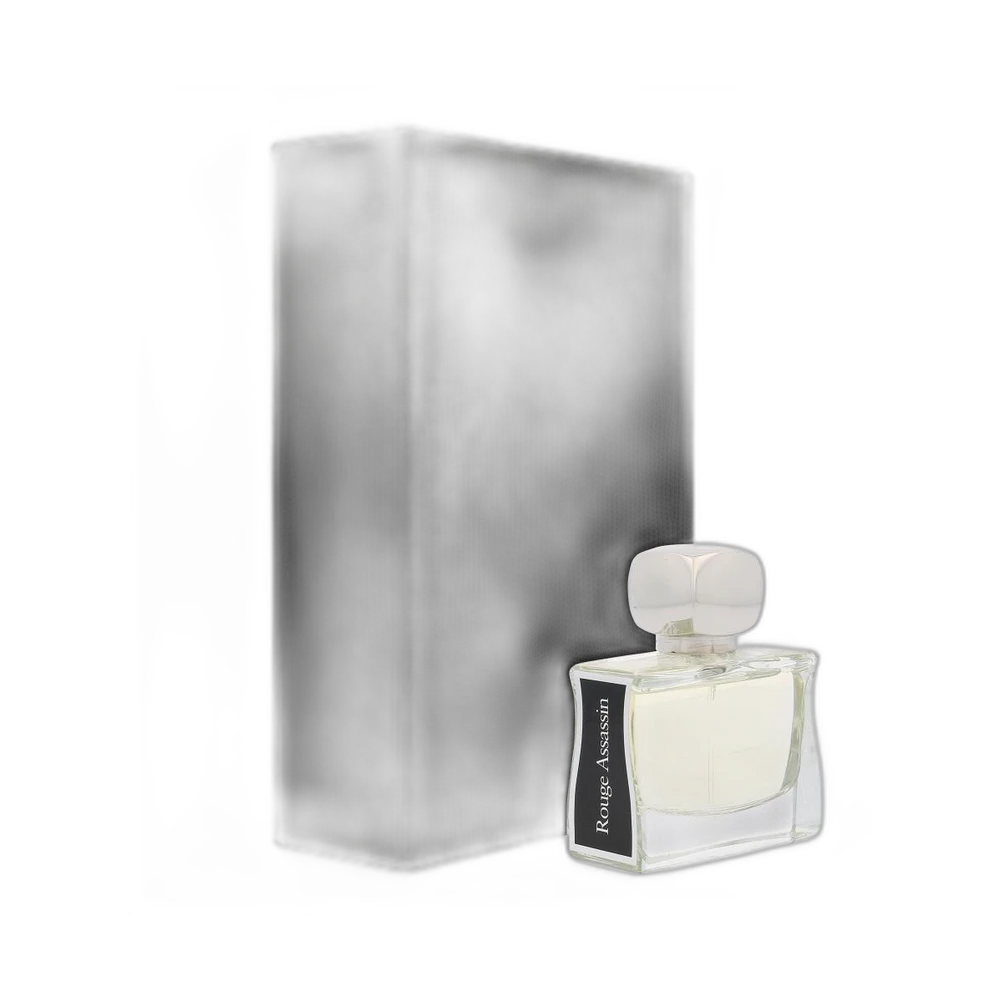JOVOY PARIS ROUGE ASSASSIN edp (w) 50ml