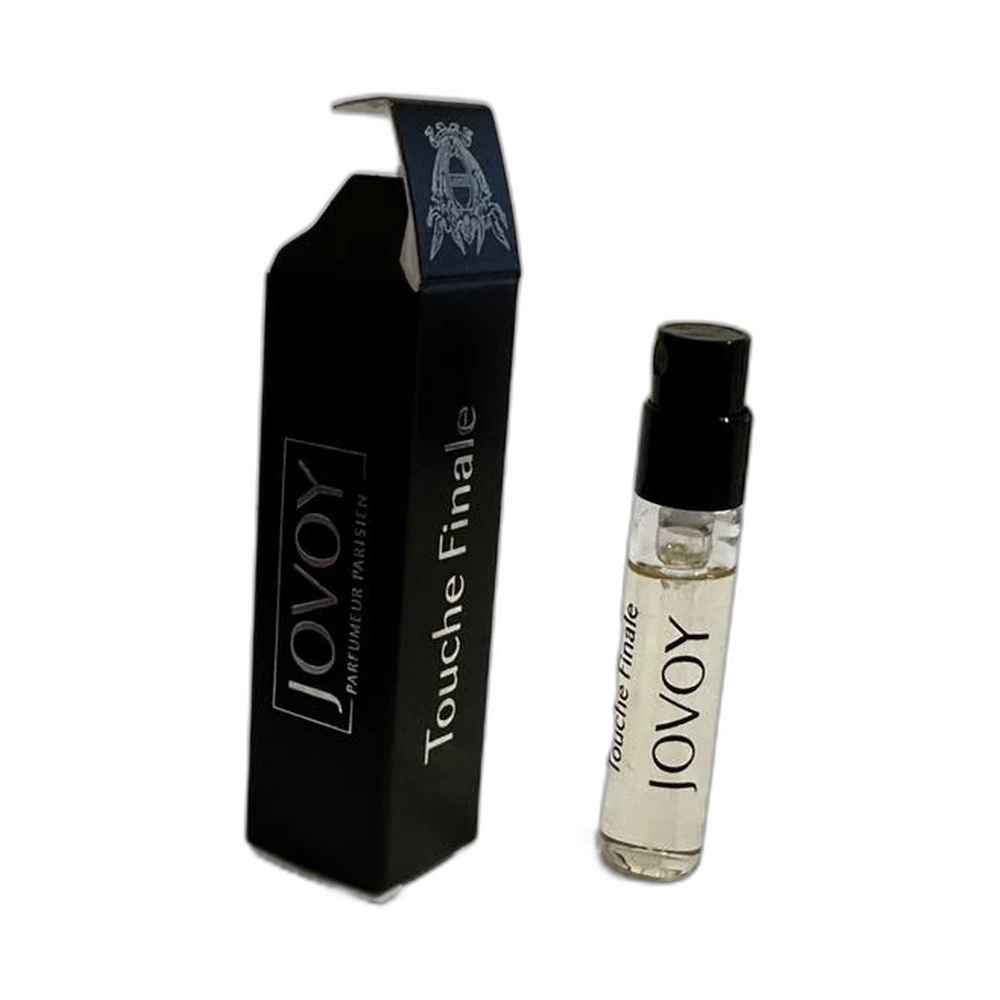 JOVOY PARIS TOUCHE FINALE 2ml пробник