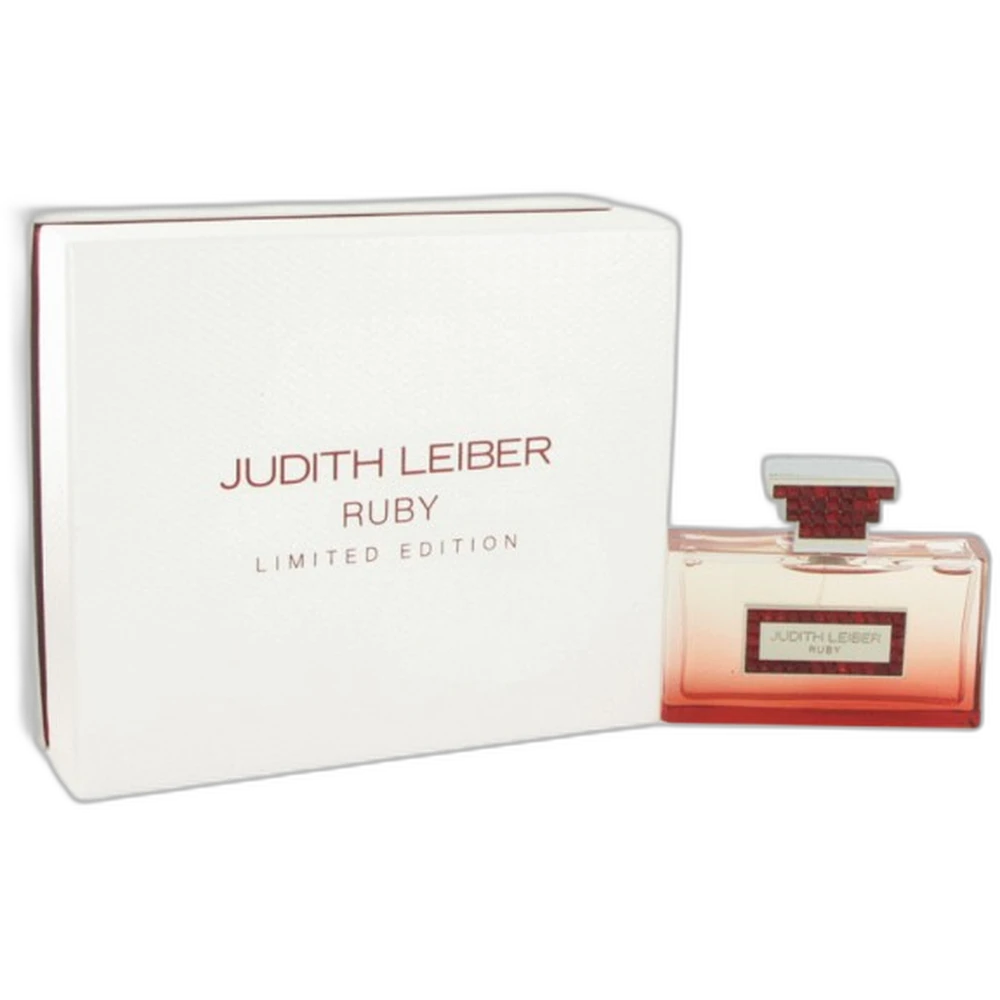 JUDITH LEIBER RUBY 75ml