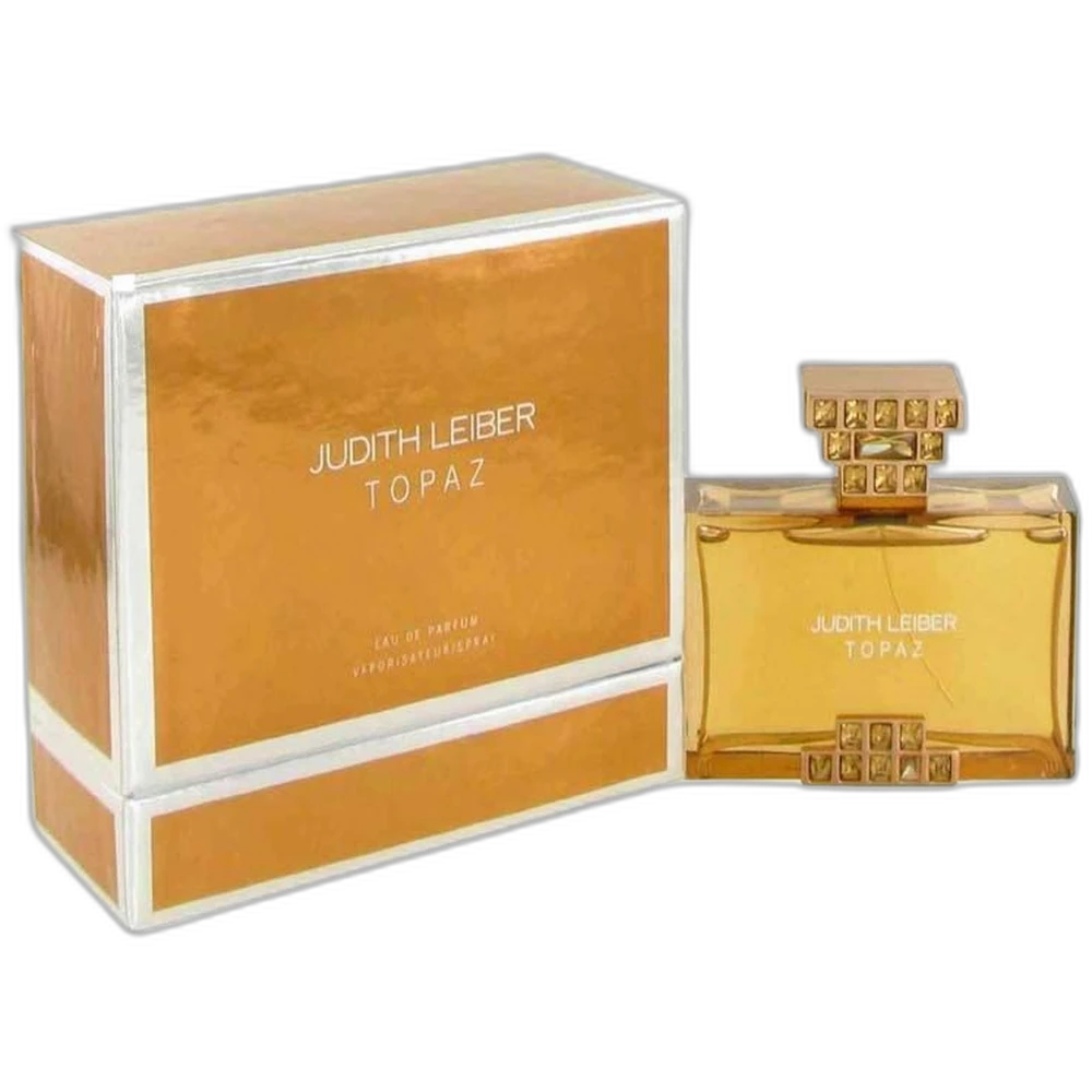 JUDITH LEIBER TOPAZ 40ml