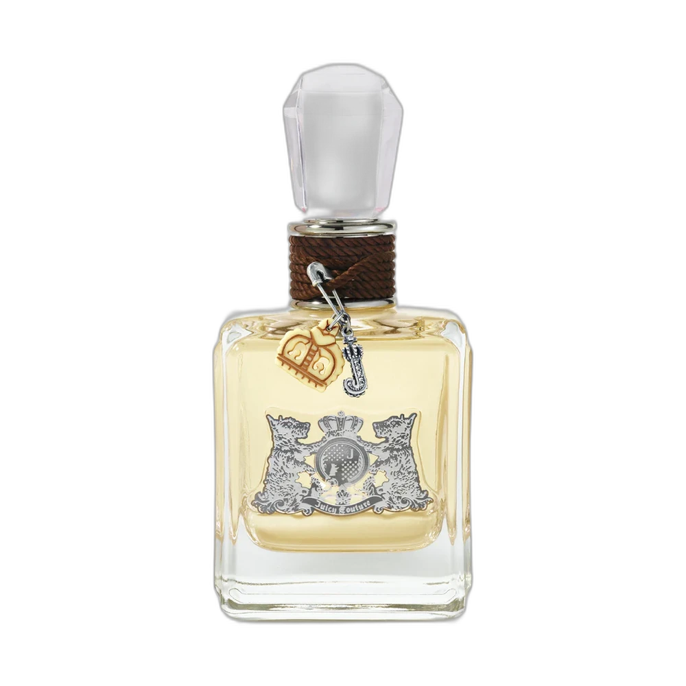 JUICY COUTURE COUTURE edp (w) 100ml TESTER