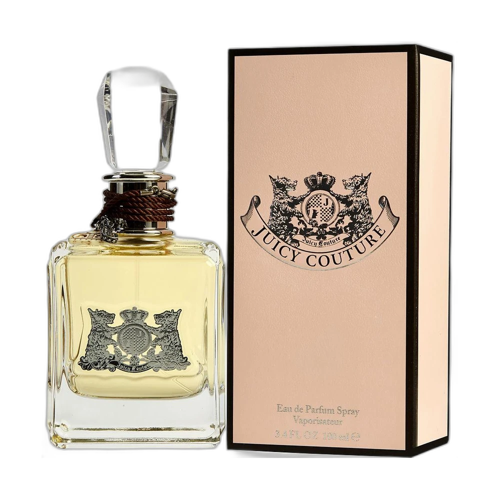 JUICY COUTURE COUTURE edp (w) 100ml