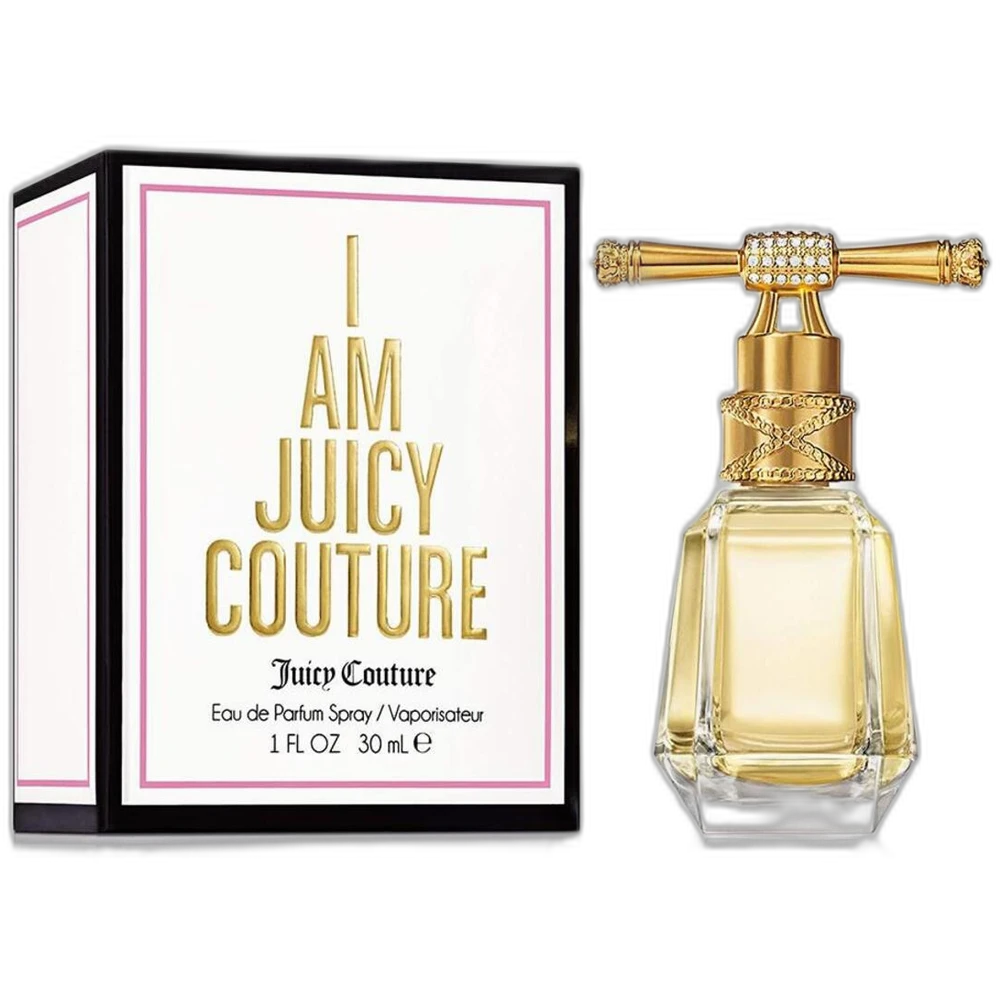 JUICY COUTURE I AM 30ml