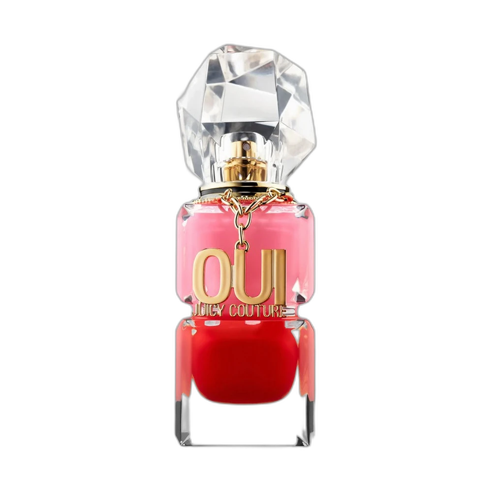 JUICY COUTURE OUI edp (w) 100ml TESTER