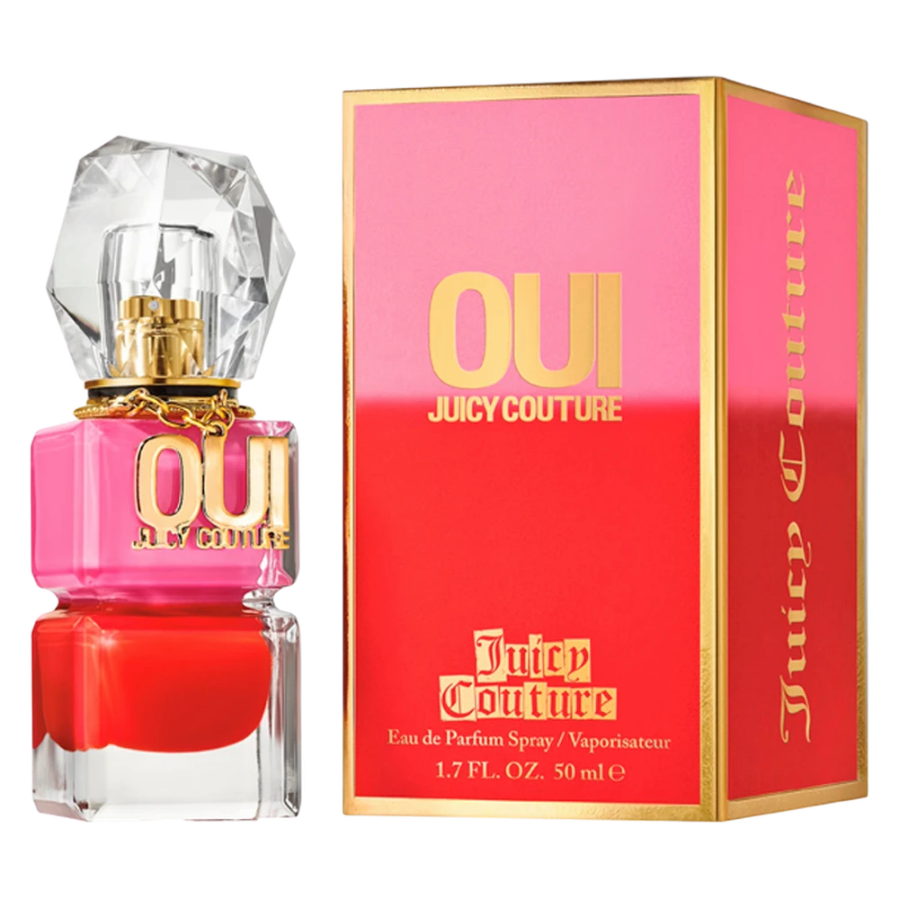 JUICY COUTURE OUI 50ml
