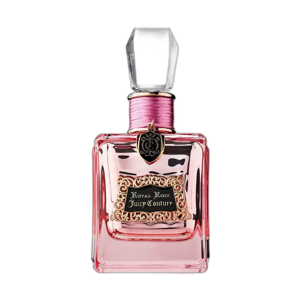 JUICY COUTURE ROYAL ROSE edp (w) 100ml TESTER