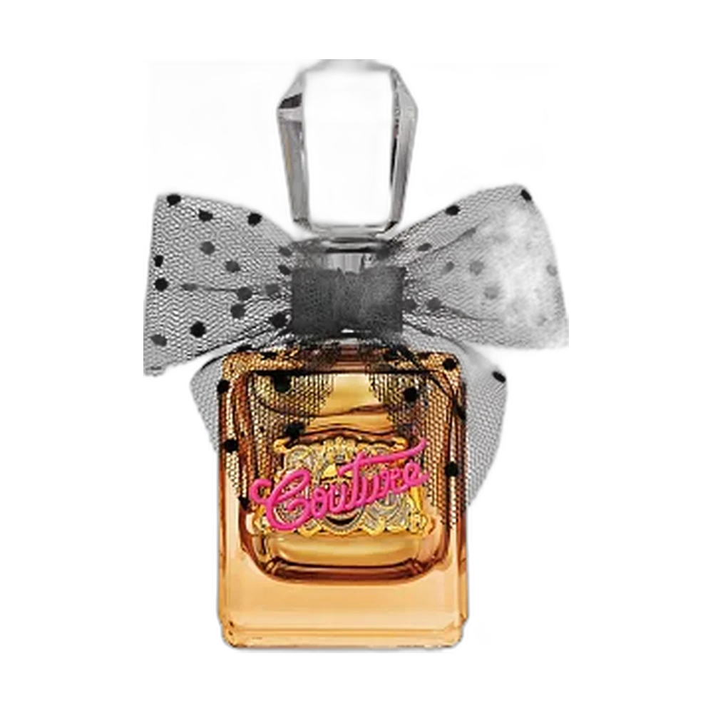 JUICY COUTURE VIVA LA JUICY GOLD COUTURE edp (w) 100ml TESTER