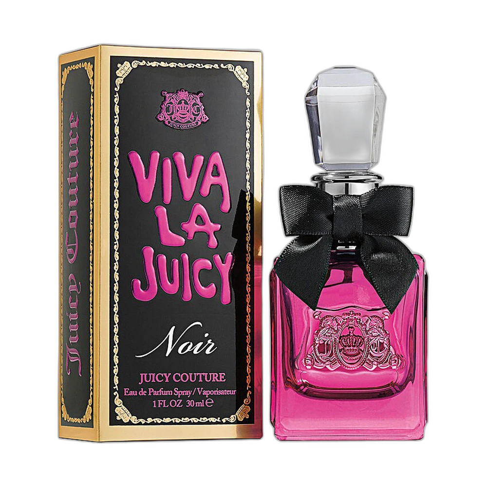 JUICY COUTURE VIVA LA JUICY NOIR 30ml