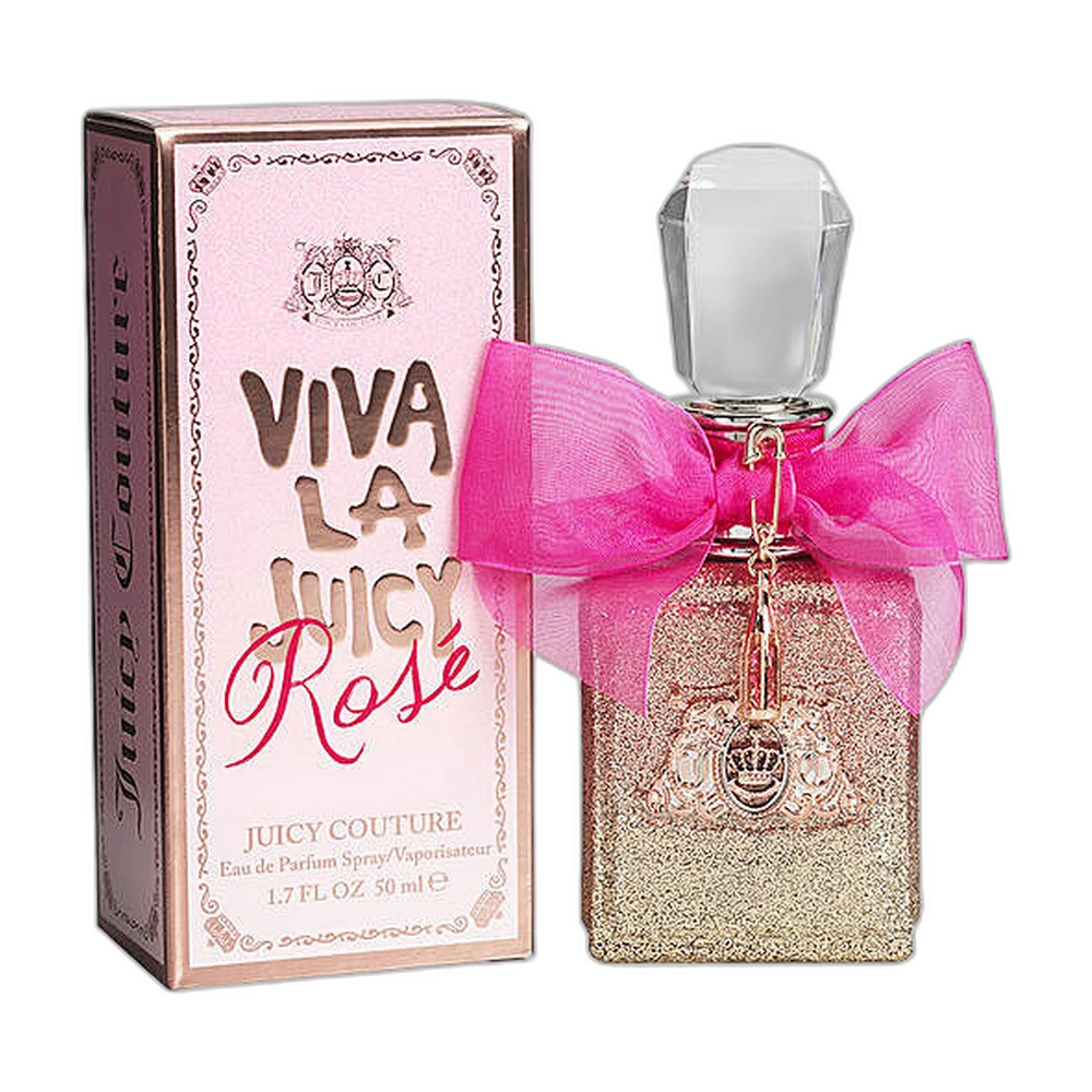 JUICY COUTURE VIVA LA JUICY ROSE 50ml