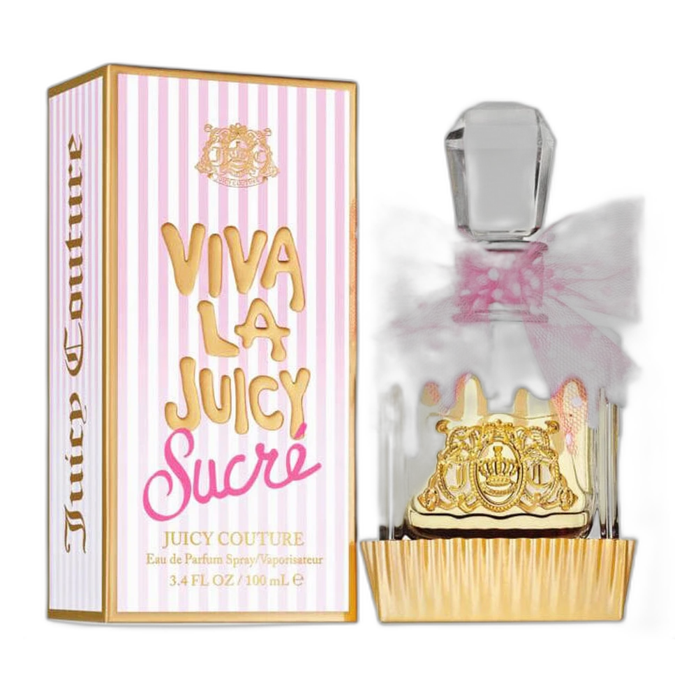 JUICY COUTURE VIVA LA JUICY SUCRE 100ml
