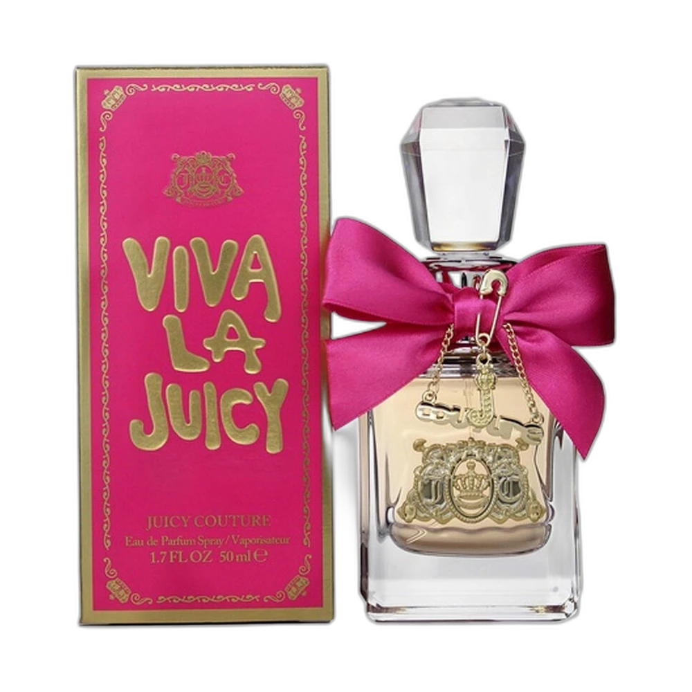 JUICY COUTURE VIVA LA JUICY 50ml
