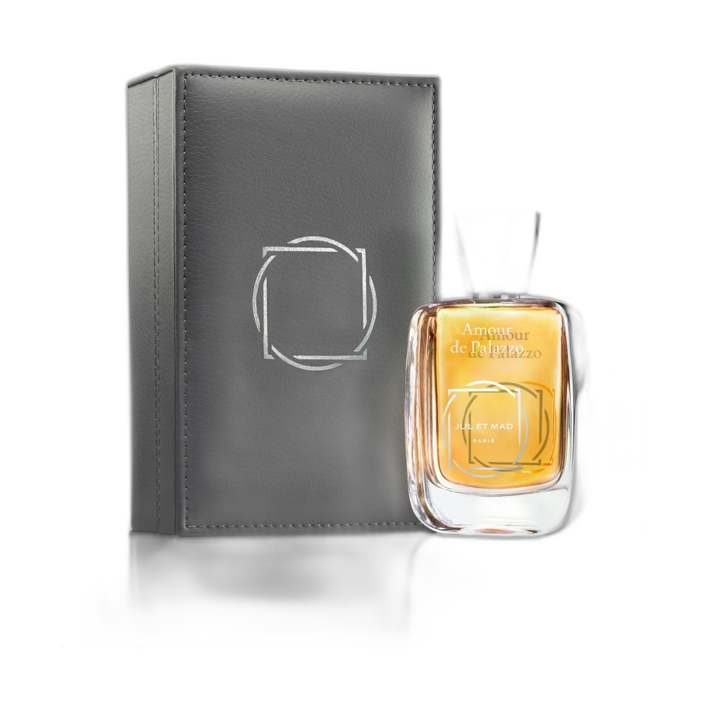 JUL ET MAD PARIS AMOUR DE PALAZZO 50ml + 7ml parfume mini