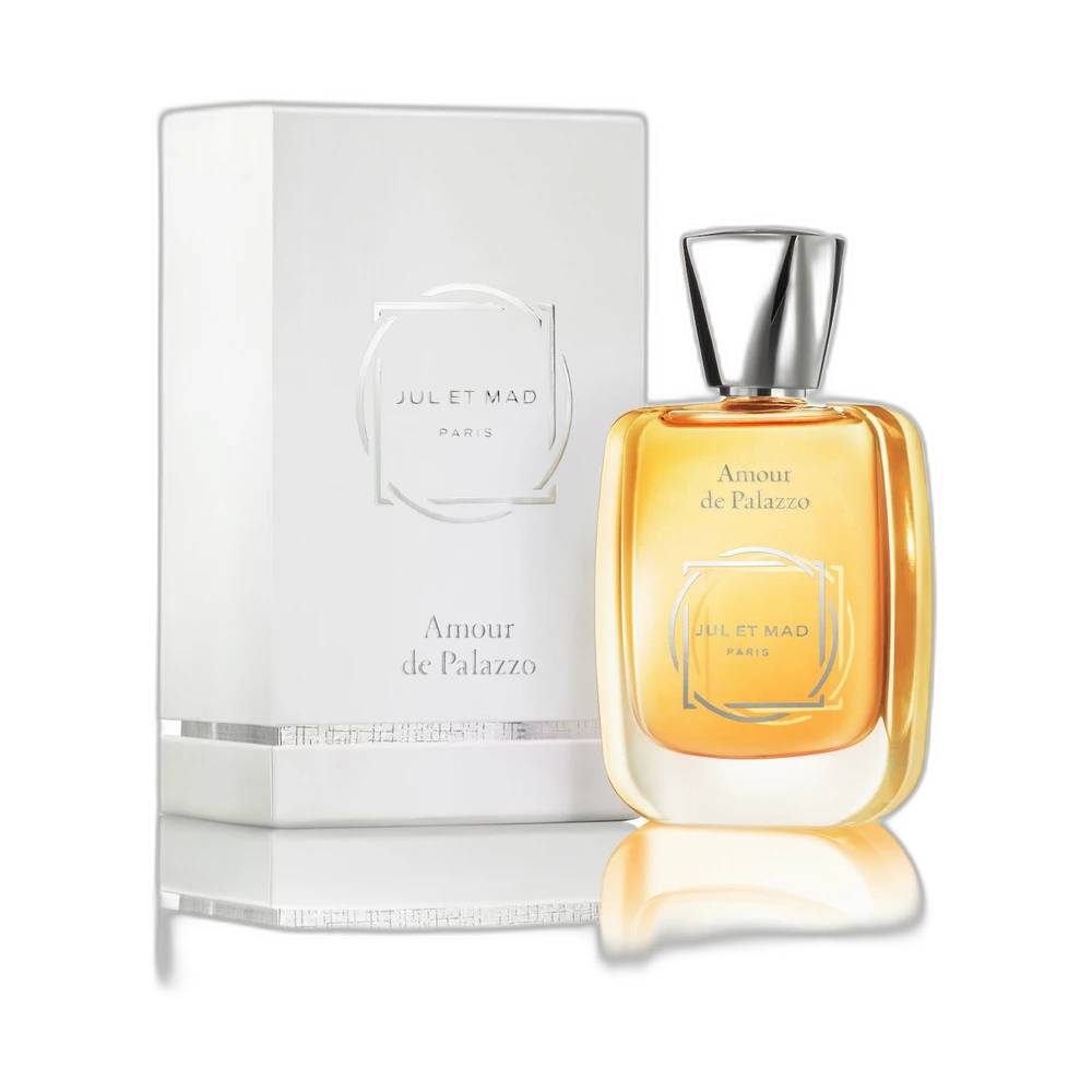 JUL ET MAD PARIS AMOUR DE PALAZZO 50ml parfume