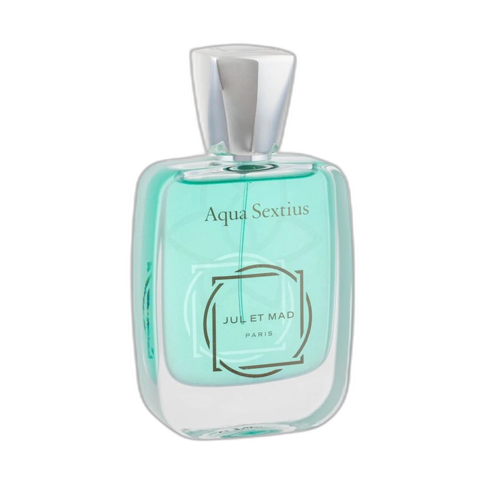 JUL ET MAD PARIS AQUA SEXTIUS (w) 50ml parfume TESTER