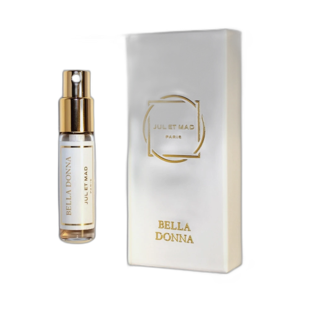 JUL ET MAD PARIS BELLA DONNA (w) 7ml parfume mini
