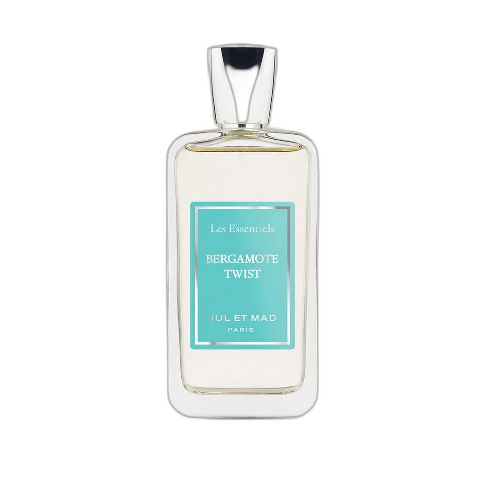 JUL ET MAD PARIS BERGAMOTE TWIST edp 100ml TESTER