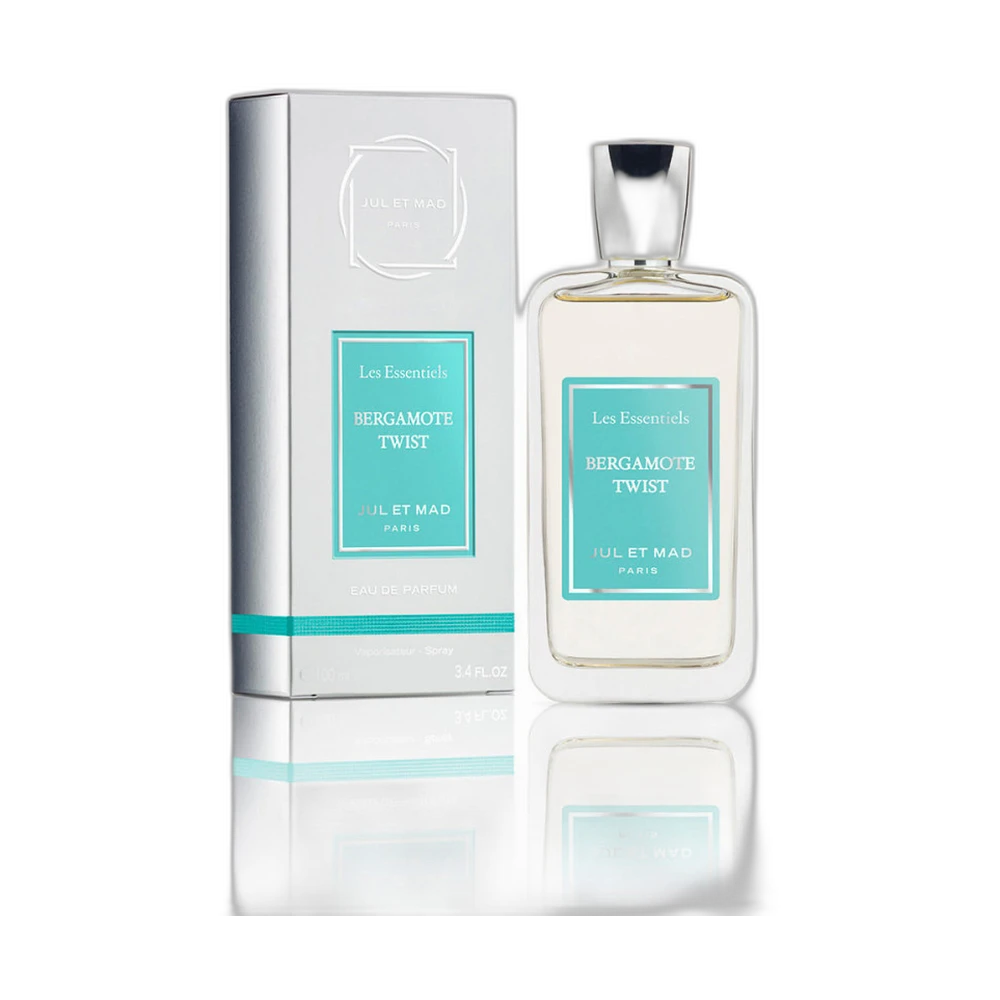 JUL ET MAD PARIS BERGAMOTE TWIST edp 100ml